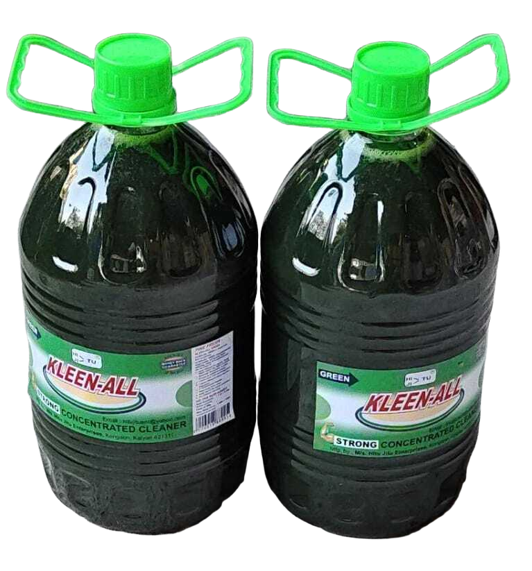 Green Concentrate Phenyl