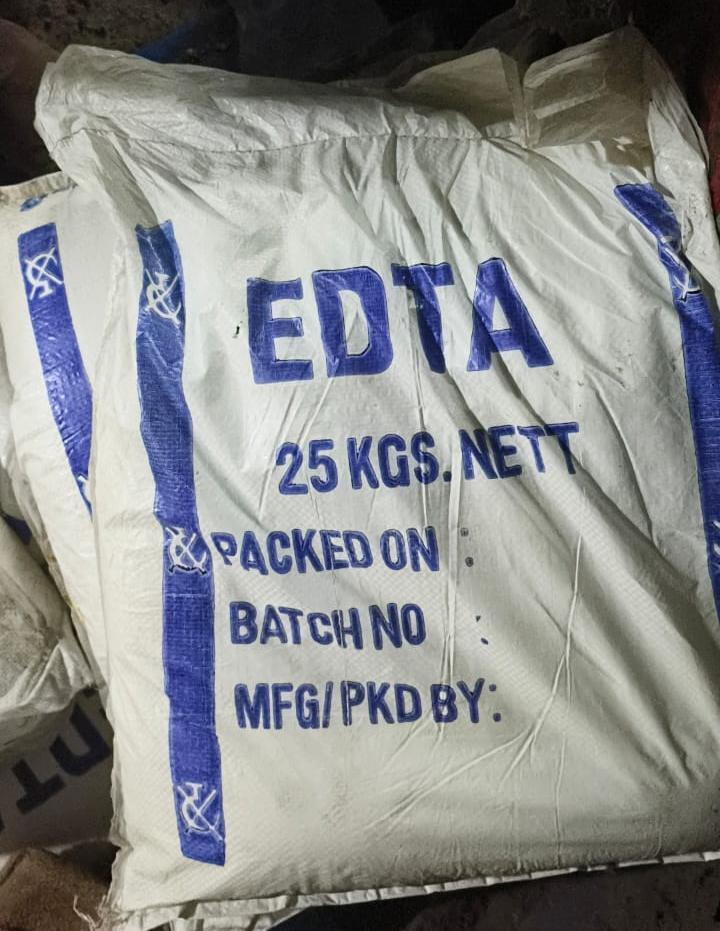 EDTA Di Sodium