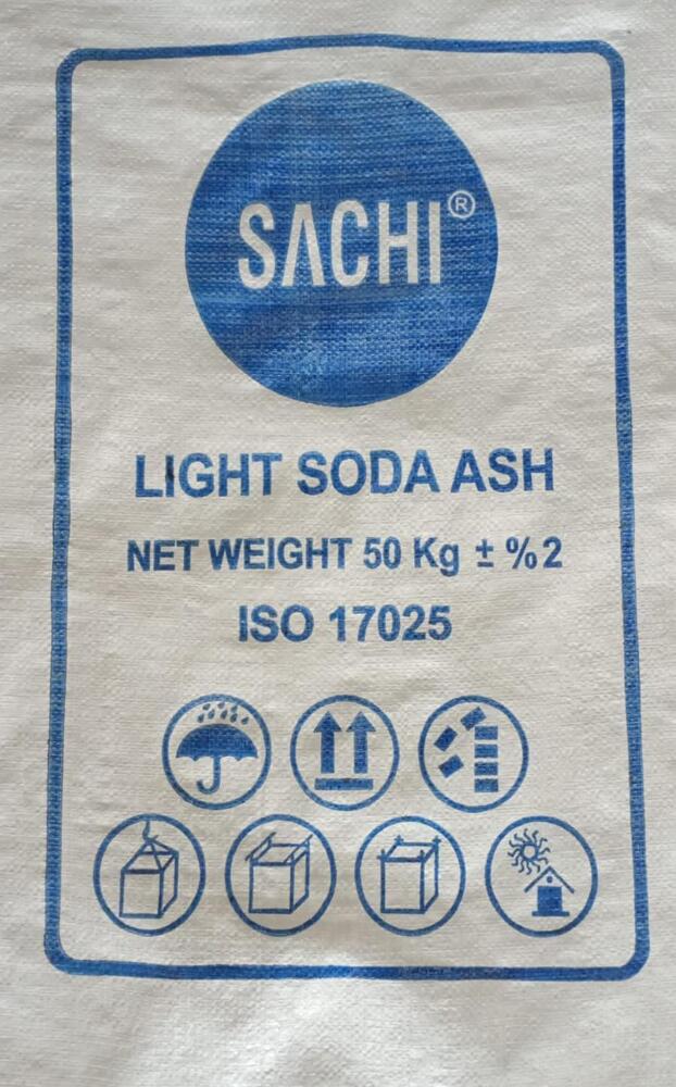 Soda Ash