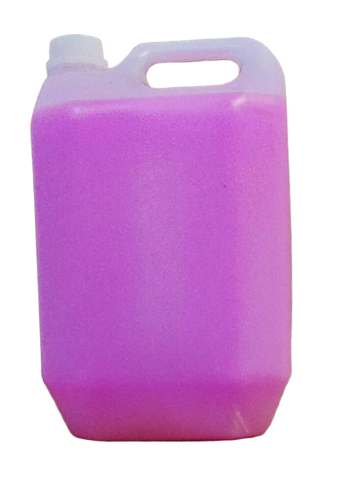 Liquid Handwash