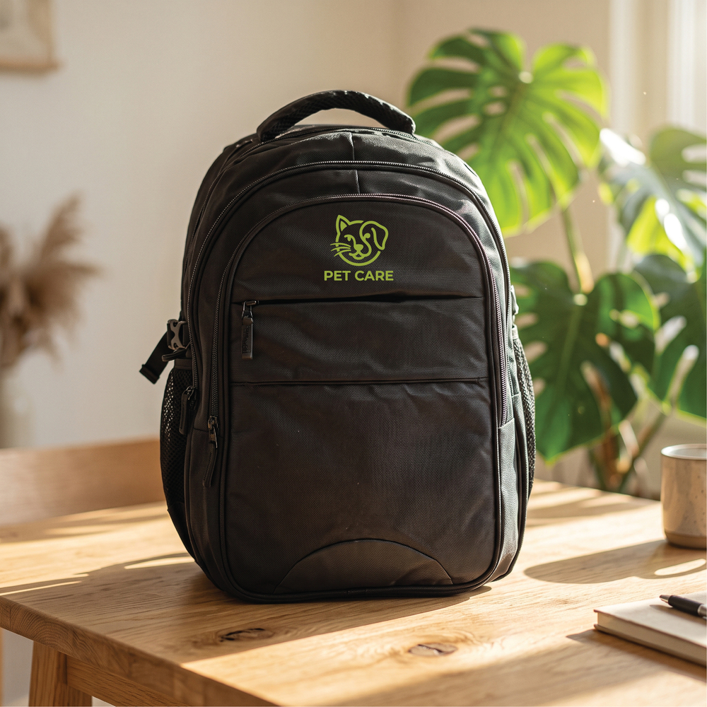 Pet Care Backpack