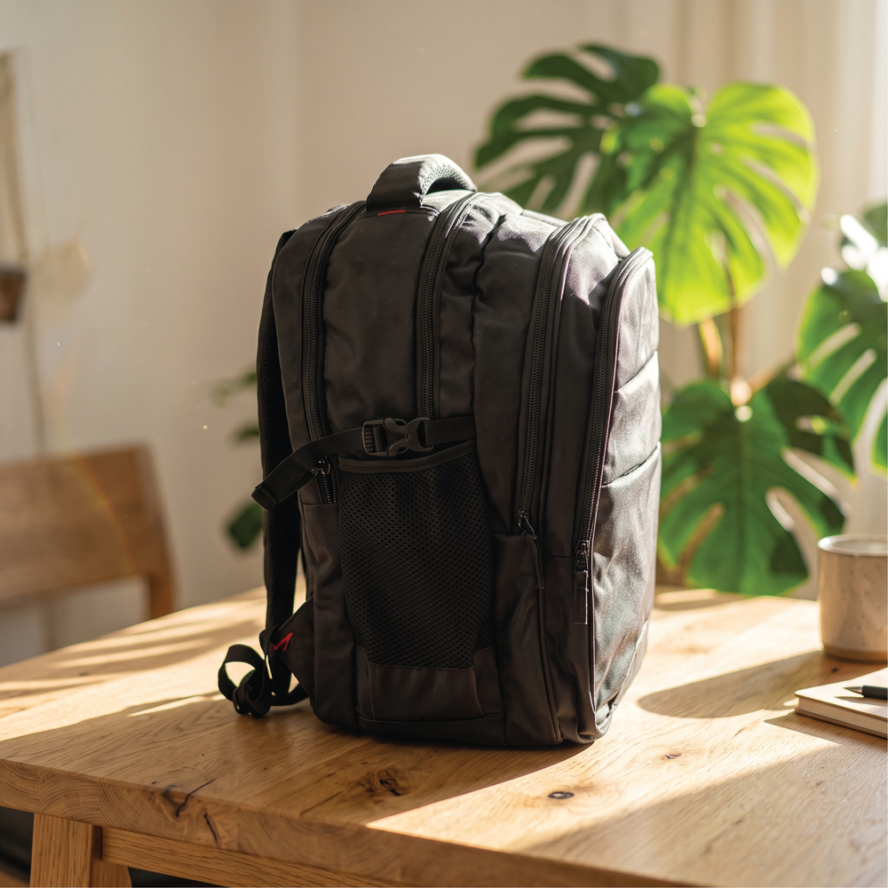 Pet Care Backpack