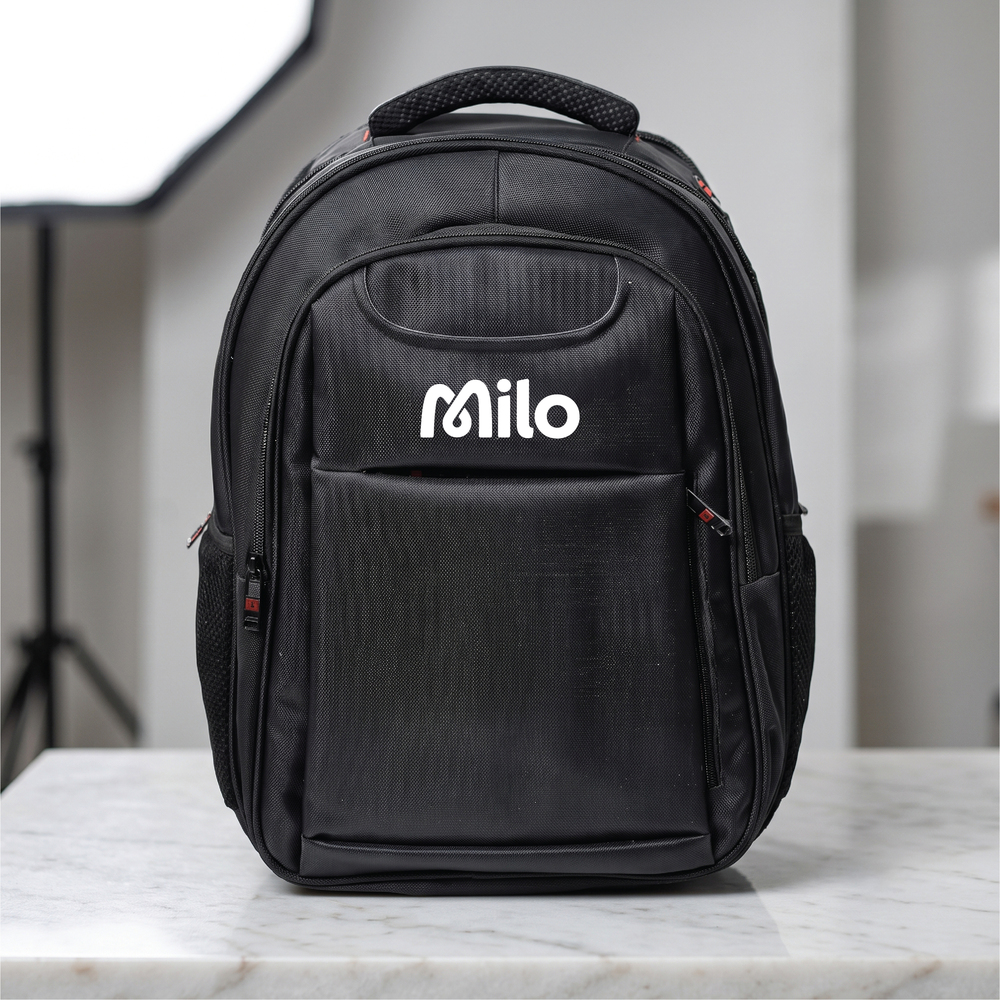 Milo Backpack