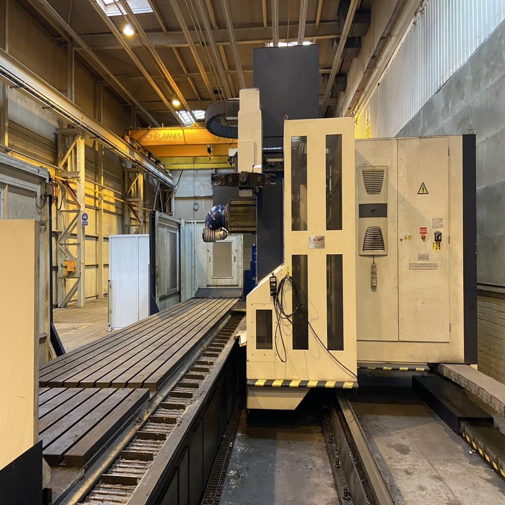 SPM Automation Services