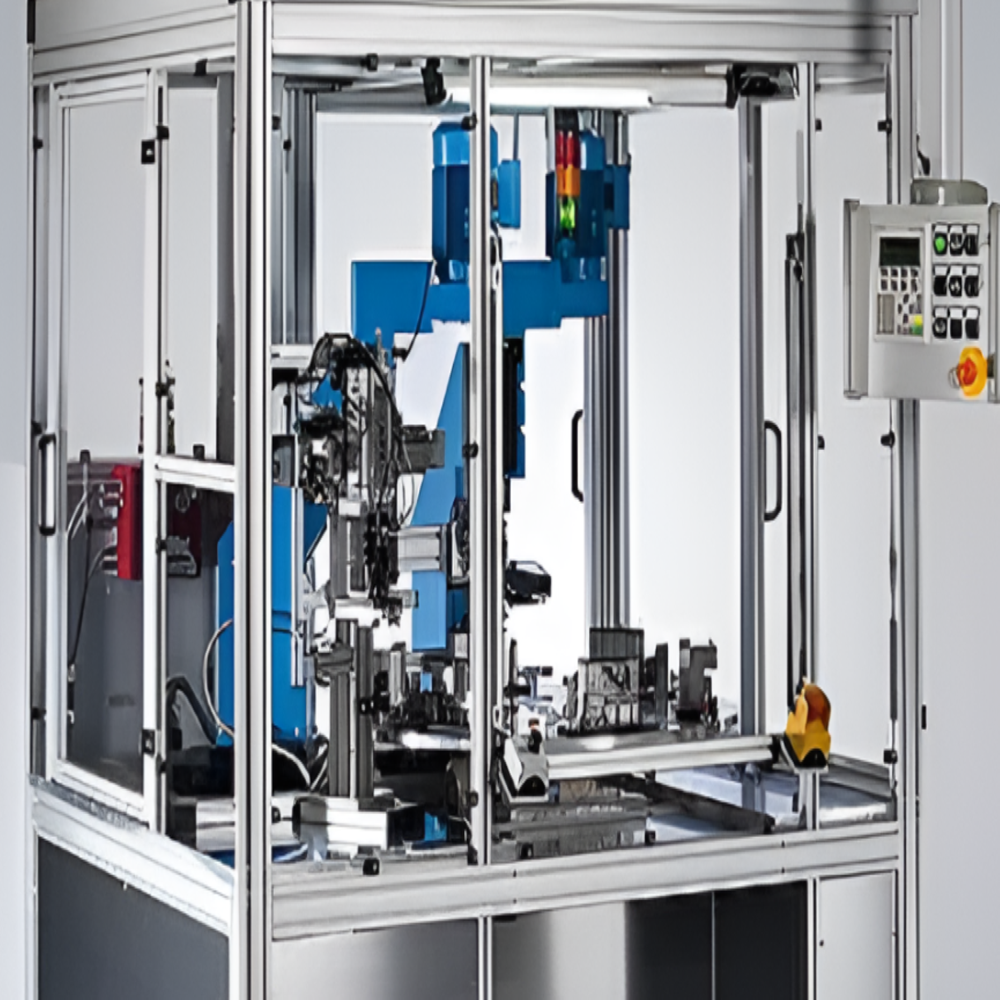 SPM Automation Services