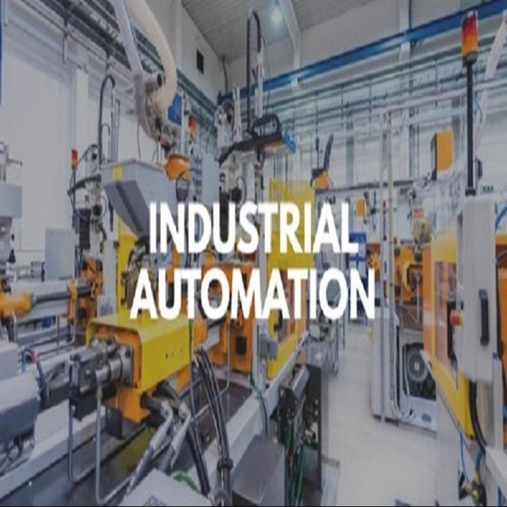 Industrial Automation Service