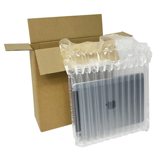 Air Column Packing Roll