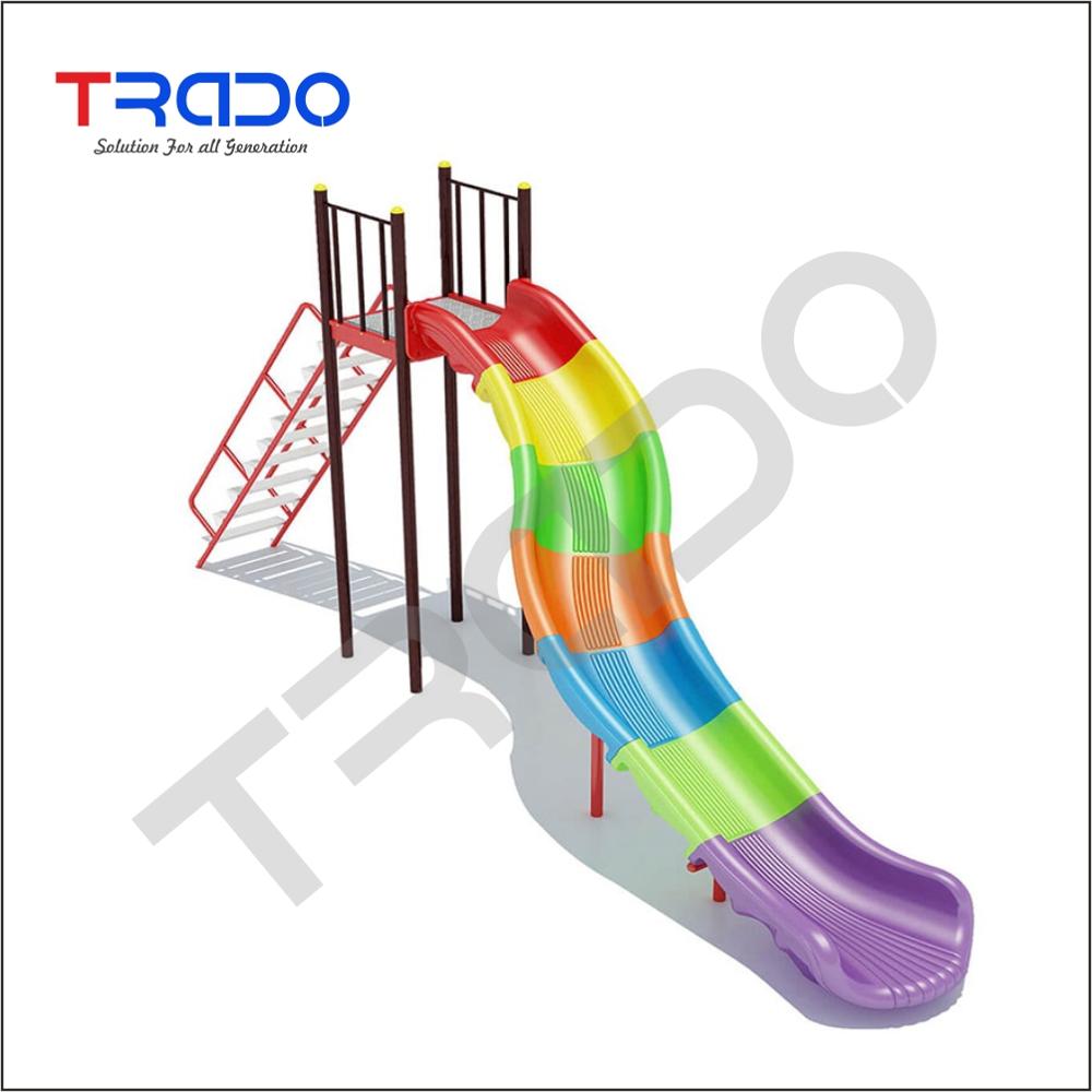 Outdoor Playground Equipment