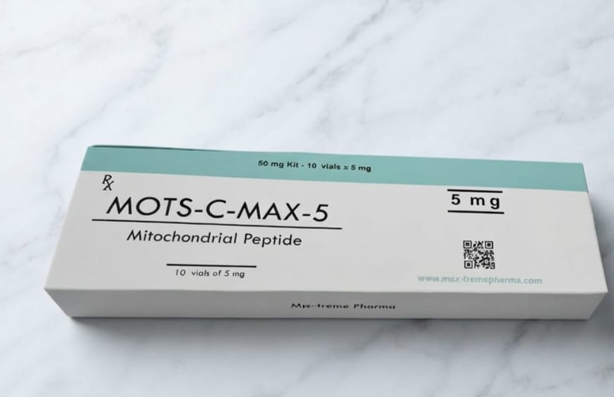MOTS-C-MAX-5