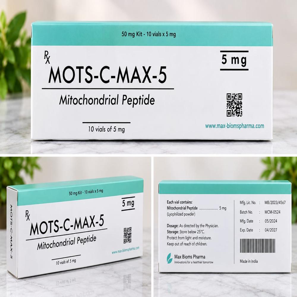 MOTS-C-MAX-5