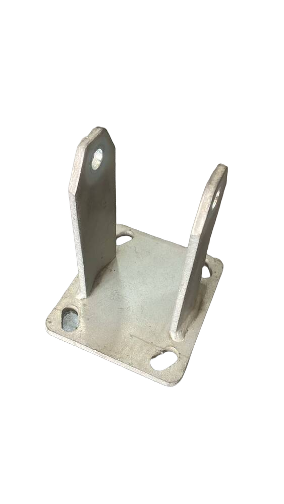 16 By 21 Fabricator Fixed Bracket