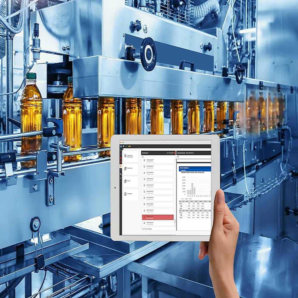 Packaging Automation Services