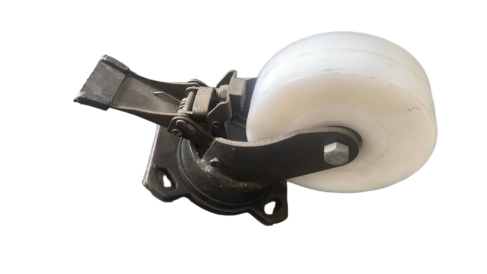 Forging Swivel With Lock 36 By 23 Bracket