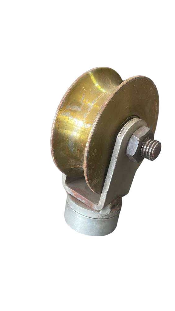 Ms Roller 360 Degree