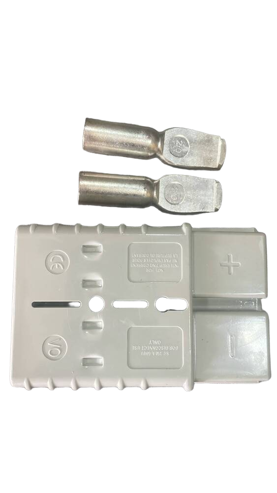 Battery connector 350 A 600V