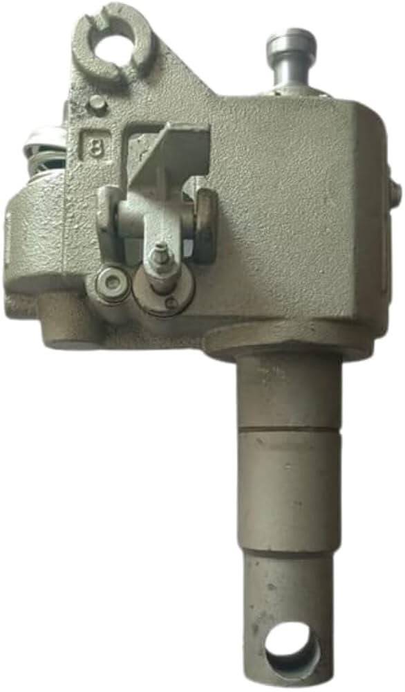 Hydraulic Pump Assembly