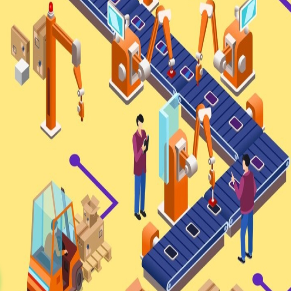 Plant Automation Service