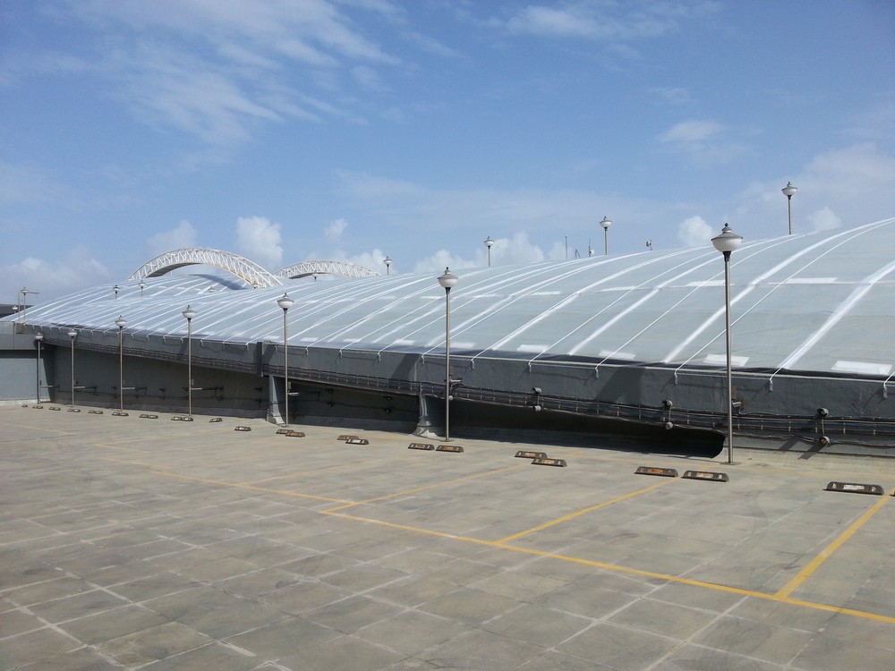 LDPE Tarpaulin