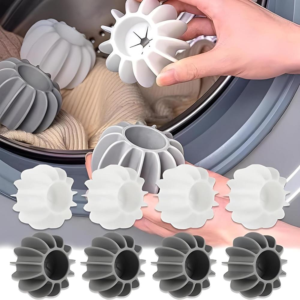 Washing Laundry Ball Set