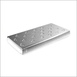 Steel Boards Scaffolding