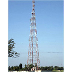 ग्राउंड बेस्ड टावर्स