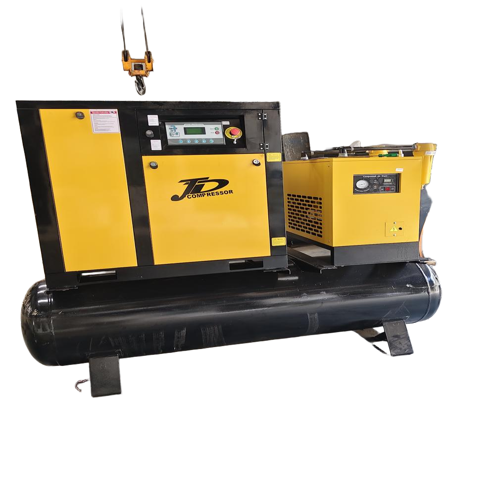 Air Compressor Rental