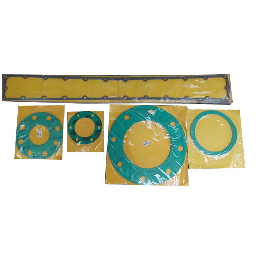 Compressor Gasket Set