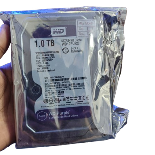 1TB Computer Hard Disk