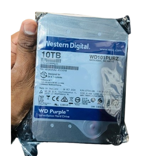10tb Hard Disk