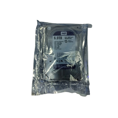 6TB Hard Disk