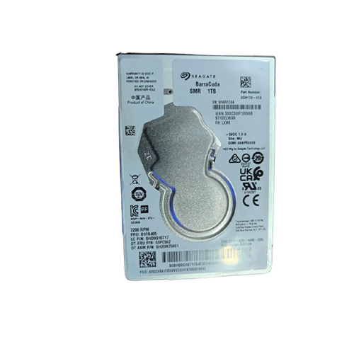 1TB Laptop Hard Disk