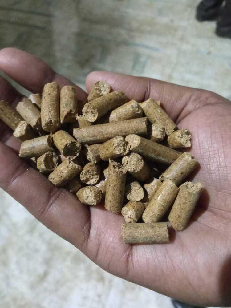 Cattle Feed