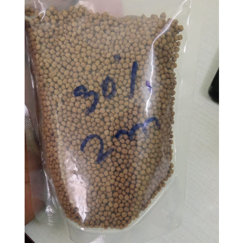 Fish Feed