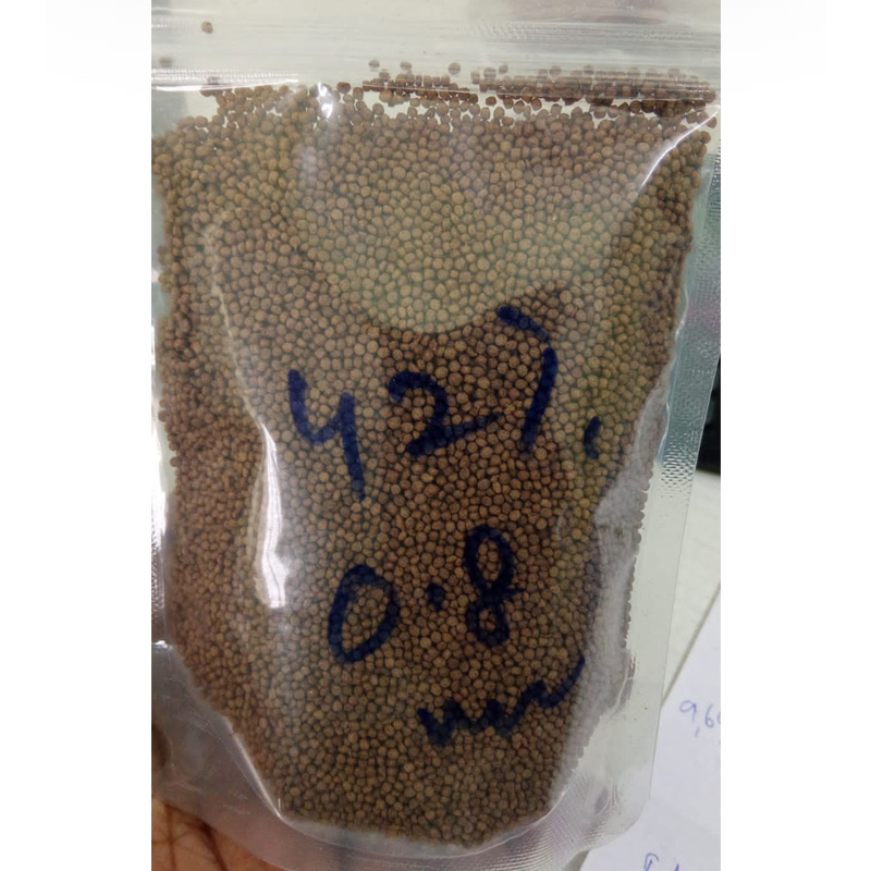 Fish Feed