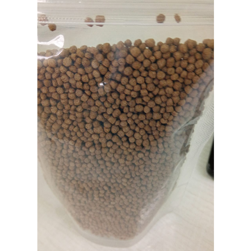 Fish Feed