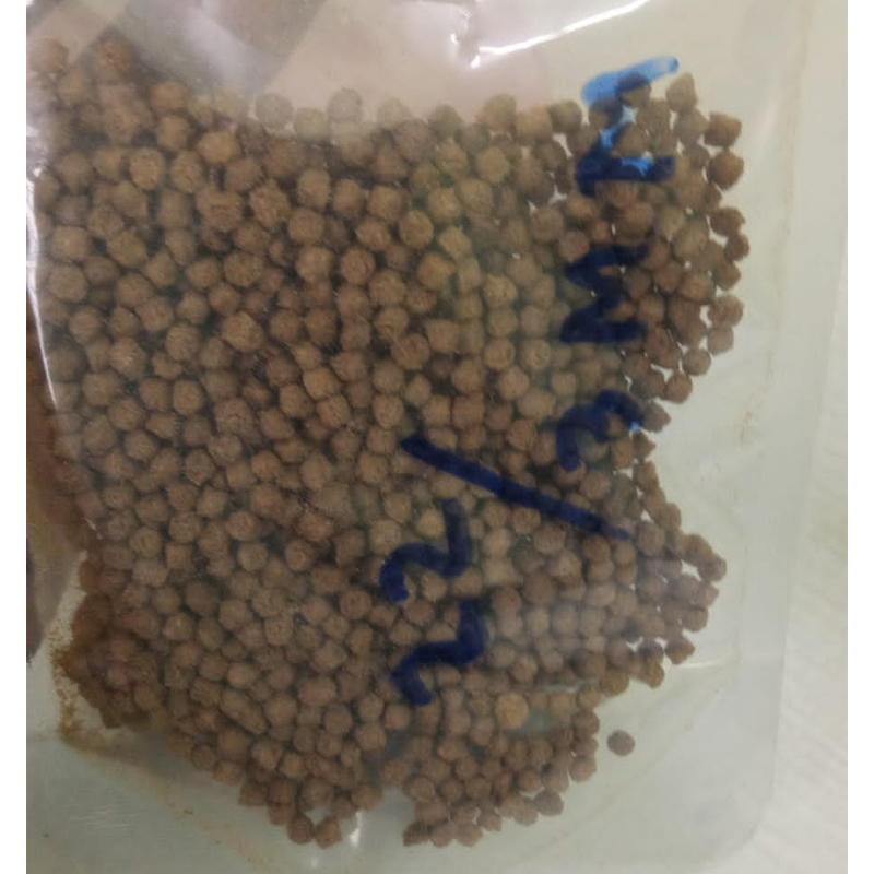 Fish Feed