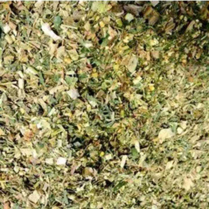 Corn Silage