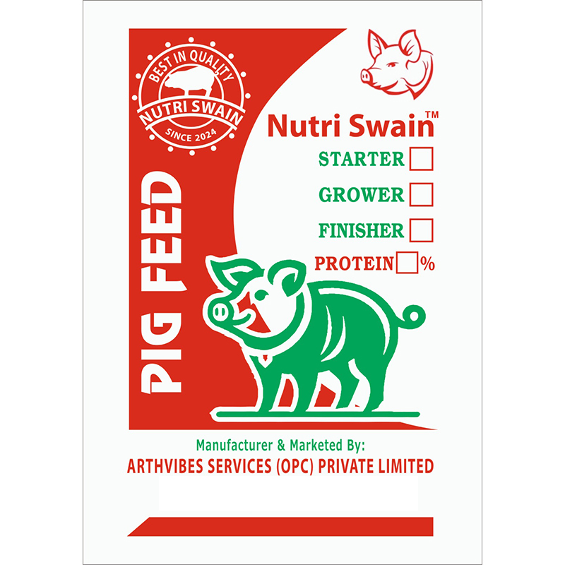 Pig Feed