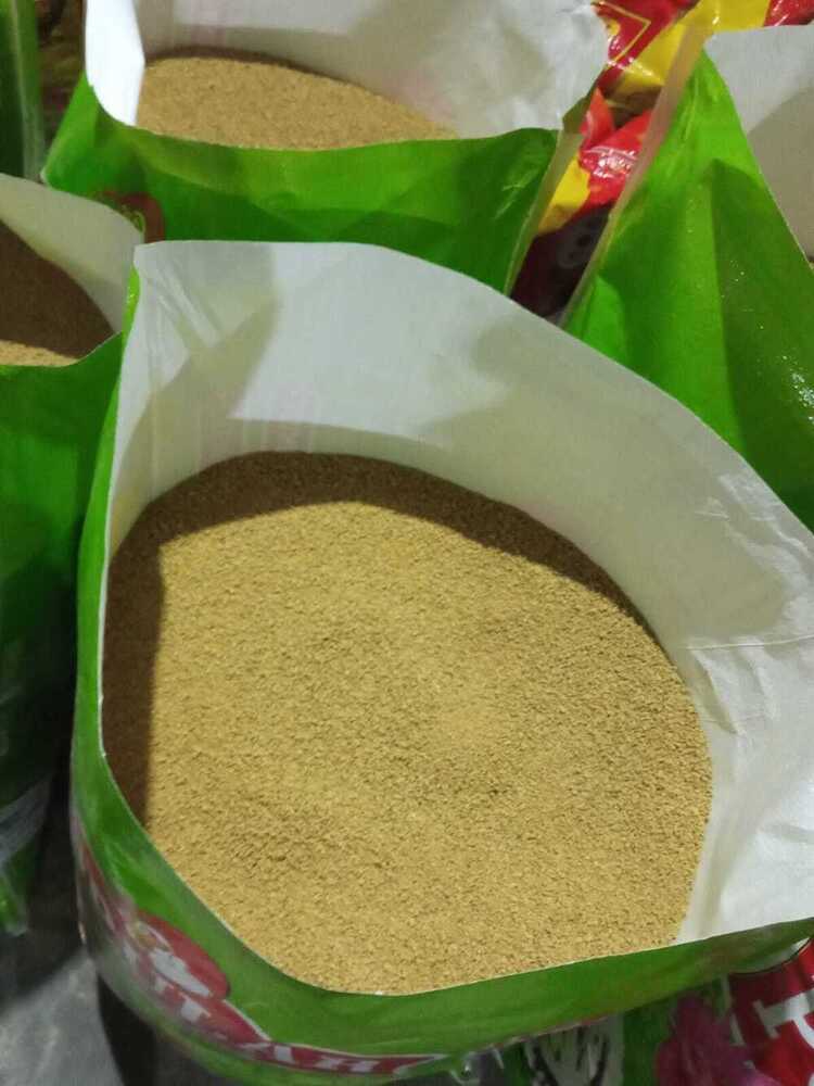 Poultry Feed