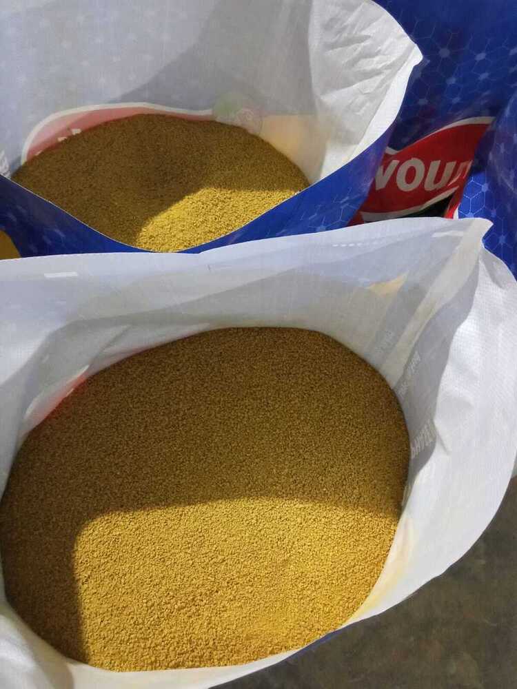 Poultry Feed