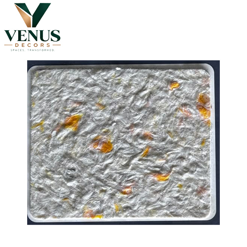 SPI046 Cotton Texture PVC Wall Panel