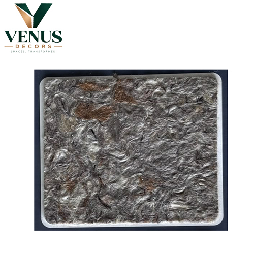 SPI048 Cotton Texture PVC Wall Panel