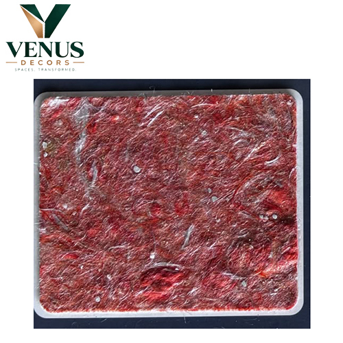 SPI045 Cotton Texture PVC Wall Panel
