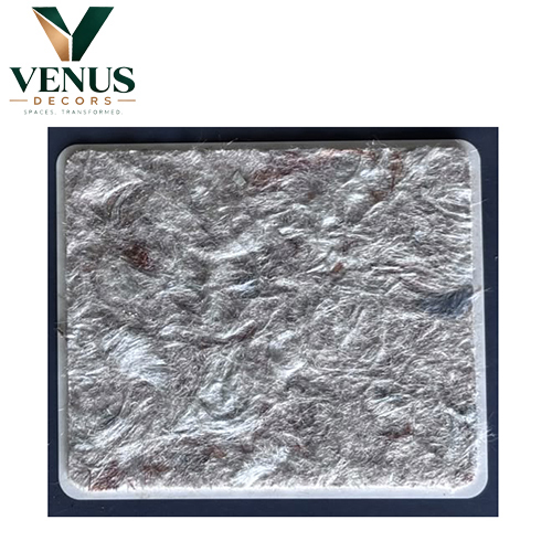 SPI047 Cotton Texture PVC Wall Panel