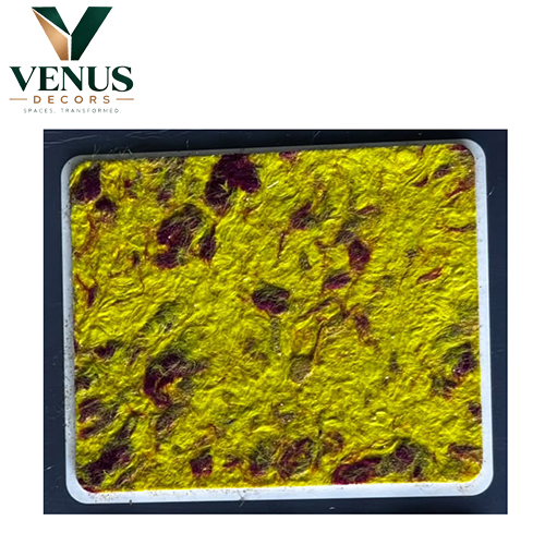 SPI036 Silk Plaster Texture PVC Wall Panel