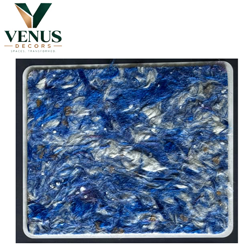 SPI024 Silk Plaster Texture PVC Wall Panel