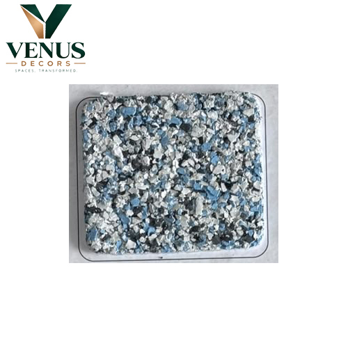 FF3039 Fine Flakes Texture PVC Wall Panel