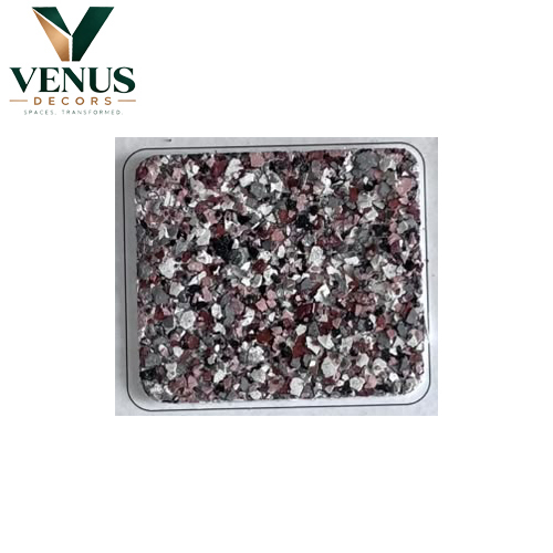 FF3047 Fine Flakes Texture PVC Wall Panel