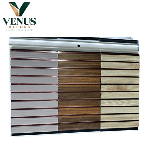 Decorative PVC Curtain