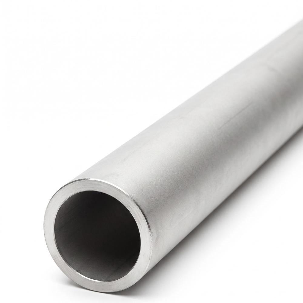 SS 316L Seamless Pipe - Stainless Steel ASTM A312 TP316L
